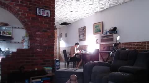 Snapshot of aaron_smitt chatting on January 12, 2026, 5:07 pm aaron_smitt online show from January 12, 2026, 5:07 pm