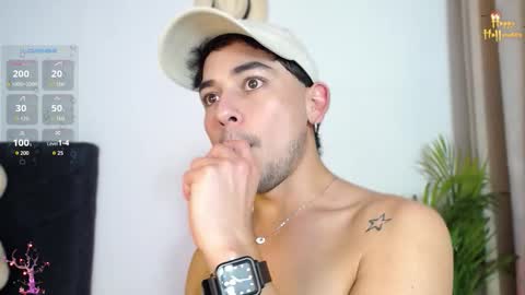 KAI  online show from October 21, 2025, 6:30 pm