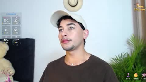 KAI  online show from October 26, 2025, 2:12 pm