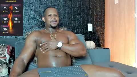 Snapshot of aaron_st chatting on January 18, 2025, 1:08 am Aaron online show from January 18, 2025, 1:08 am