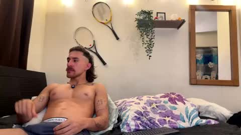aaron_wheel online show from May 16, 2026, 6:10 am
