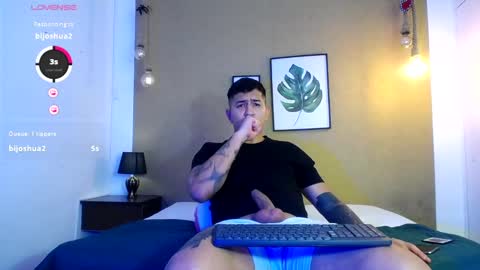 Your aron  online show from March 5, 2025, 10:00 am