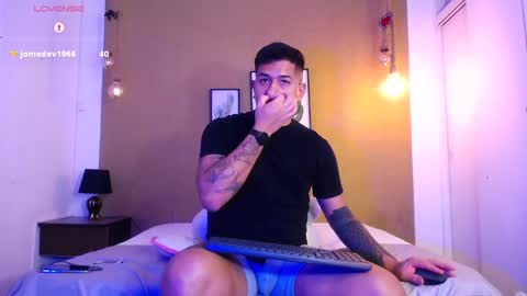 Your aron  online show from March 7, 2025, 6:46 am