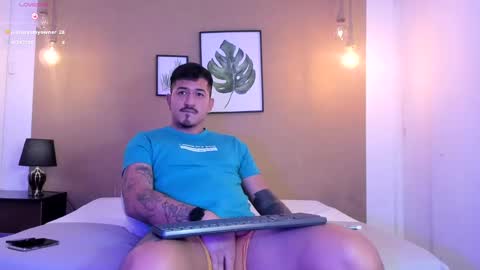 Your aron  online show from March 9, 2025, 10:08 am