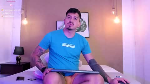 Your aron  online show from March 9, 2025, 1:15 pm