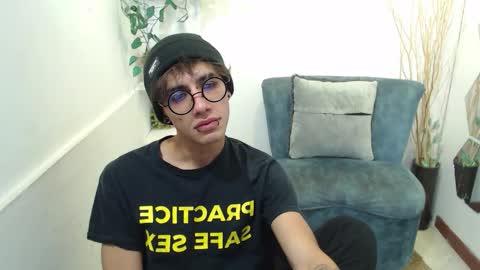 Aaron online show from March 2, 2026, 12:01 pm