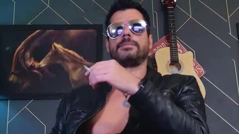 Aaron online show from March 1, 2026, 7:32 am