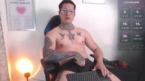 Snapshot of aaronsmith2_ chatting on January 30, 2025, 6:13 am aaronsmith2_ online show from January 30, 2025, 6:13 am