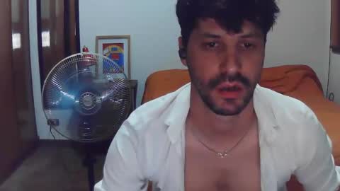 aaronspice online show from January 14, 2025, 5:01 pm