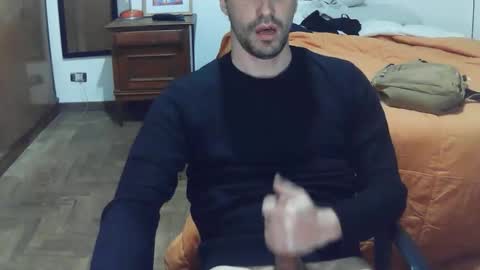 aaronspice online show from September 11, 2025, 7:14 pm