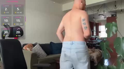 Scrufffypup online show from October 31, 2025, 9:54 am