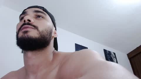 aaronteylor online show from December 15, 2024, 7:21 pm