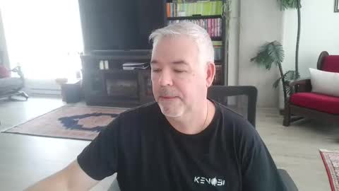 Snapshot of aarosteev chatting on March 23, 2026, 4:44 pm Jason online show from March 23, 2026, 4:44 pm