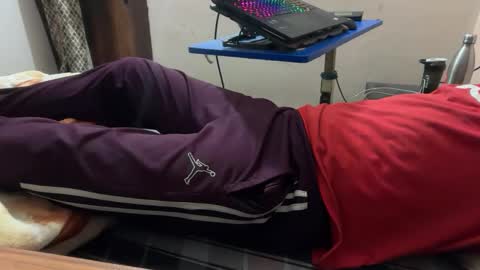 aaryan_sexoo online show from October 29, 2025, 7:15 pm