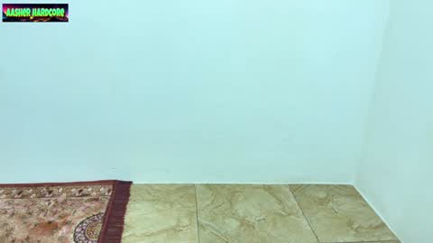 Asher online show from January 12, 2025, 6:49 am