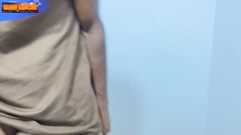 Snapshot of aasher_hardcore chatting on January 13, 2026, 7:52 pm Asher online show from January 13, 2026, 7:52 pm