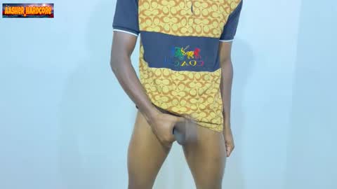 Snapshot of aasher_hardcore chatting on February 2, 2026, 6:28 pm Asher online show from February 2, 2026, 6:28 pm