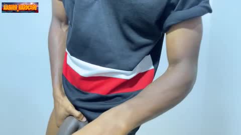 Snapshot of aasher_hardcore chatting on February 11, 2026, 6:13 pm Asher online show from February 11, 2026, 6:13 pm