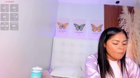 Aashley online show from February 14, 2025, 6:02 am