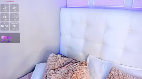 Aashley online show from February 28, 2025, 5:48 am