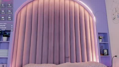   AASHLEY  online show from January 17, 2025, 2:08 am