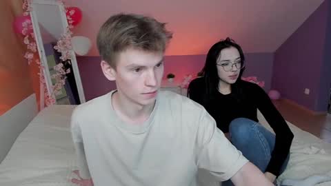 Snapshot of aataraxx chatting on January 21, 2025, 8:08 am Fiona and Harry online show from January 21, 2025, 8:08 am