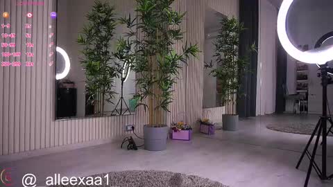 Snapshot of abbela_white chatting on March 11, 2025, 6:43 am Alexa online show from March 11, 2025, 6:43 am