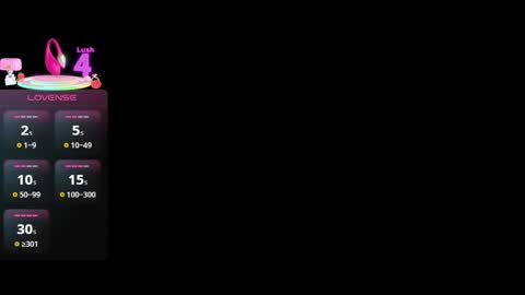 abbey_walker online show from November 10, 2025, 11:09 am