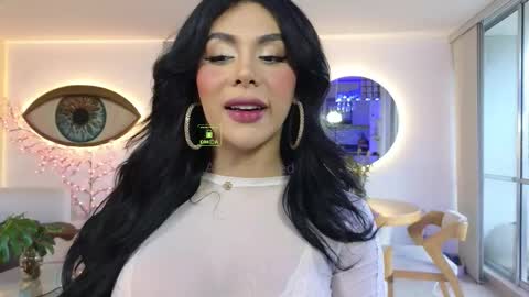 Snapshot of abbeykhaled chatting on October 5, 2025, 10:18 pm Abi online show from October 5, 2025, 10:18 pm