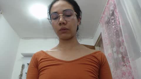 Martina online show from January 13, 2025, 7:10 pm