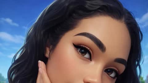 Martina online show from December 21, 2025, 3:19 pm