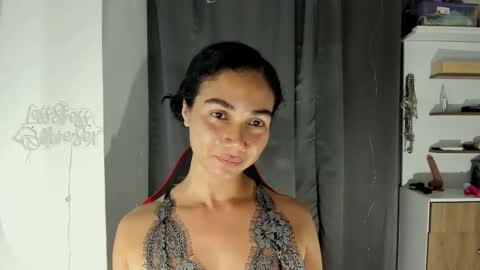 Martina online show from March 9, 2026, 9:08 pm