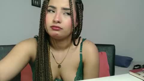 abbie777 online show from November 23, 2025, 8:41 pm