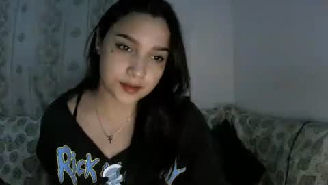 Snapshot of abbie_23 chatting on January 12, 2026, 5:45 am Abbie cute online show from January 12, 2026, 5:45 am