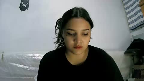 Snapshot of abbie_23 chatting on February 7, 2026, 3:16 pm Abbie cute online show from February 7, 2026, 3:16 pm