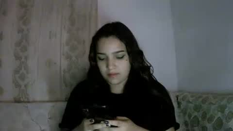 Snapshot of abbie_23 chatting on February 9, 2026, 6:28 am Abbie cute online show from February 9, 2026, 6:28 am