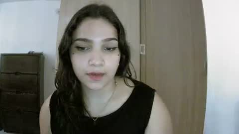 Snapshot of abbie_23 chatting on February 18, 2026, 10:17 pm Abbie cute online show from February 18, 2026, 10:17 pm