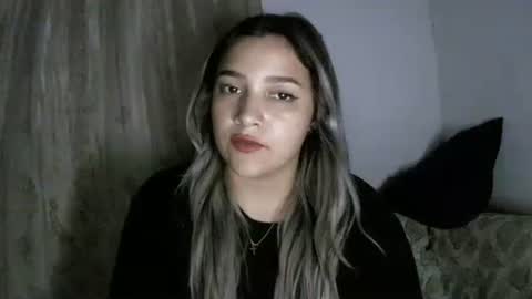 Snapshot of abbie_23 chatting on March 6, 2026, 6:21 am Abbie cute online show from March 6, 2026, 6:21 am