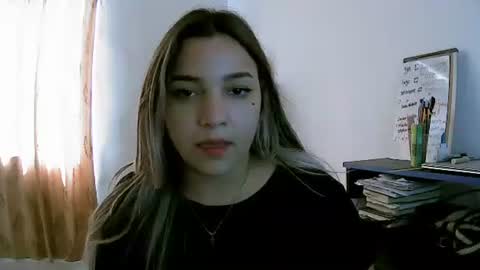 Snapshot of abbie_23 chatting on March 7, 2026, 7:00 pm Abbie cute online show from March 7, 2026, 7:00 pm