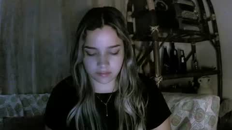 Snapshot of abbie_23 chatting on March 24, 2026, 7:02 am Abbie cute online show from March 24, 2026, 7:02 am