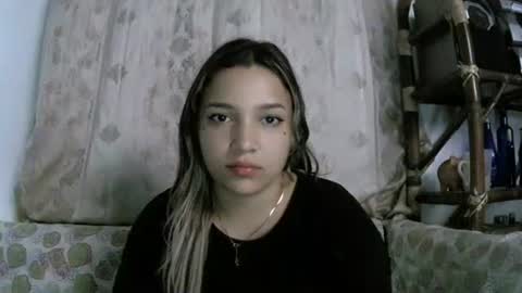 Snapshot of abbie_23 chatting on March 29, 2026, 6:46 am Abbie cute online show from March 29, 2026, 6:46 am