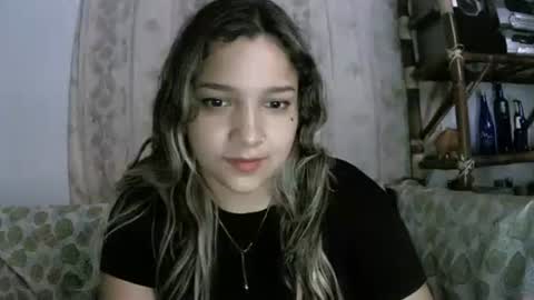 Snapshot of abbie_23 chatting on April 1, 2026, 7:20 am Abbie cute online show from April 1, 2026, 7:20 am