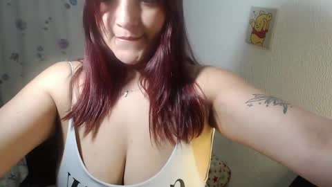 abbie_sc online show from May 21, 2026, 7:15 am