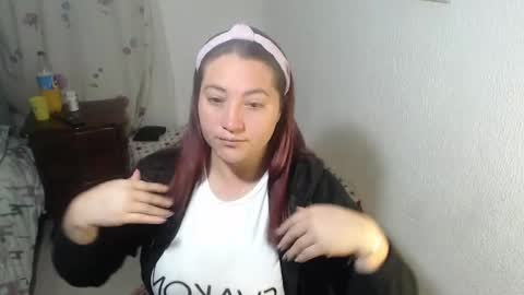 abbie_sc online show from May 24, 2026, 9:25 am