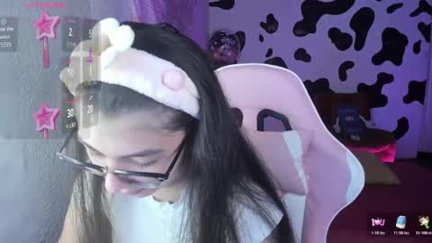 April online show from October 22, 2025, 3:07 am