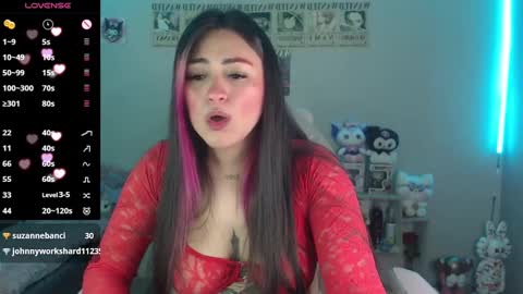Snapshot of abbie_stone_ chatting on December 6, 2024, 11:47 pm abbie 70OFF online show from December 6, 2024, 11:47 pm