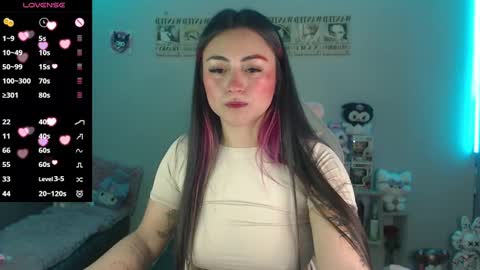 Snapshot of abbie_stone_ chatting on December 11, 2024, 1:58 am abbie 70OFF online show from December 11, 2024, 1:58 am