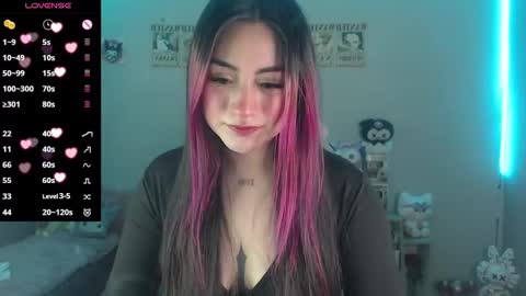 Snapshot of abbie_stone_ chatting on January 5, 2025, 2:38 am abbie 70OFF online show from January 5, 2025, 2:38 am