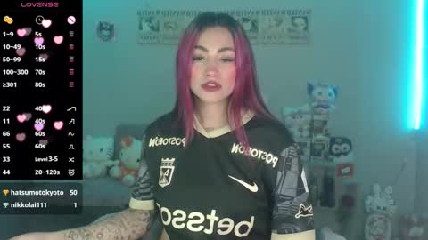 abbie  70OFF online show from March 5, 2026, 1:01 am