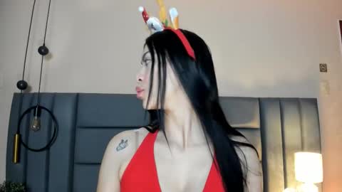 Abbie Joness online show from December 20, 2025, 12:01 pm